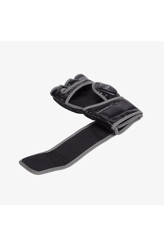 Energetics Mma Pu Tn 2.0 Unisex Siyah Boks Eldiveni 425888 Siyah