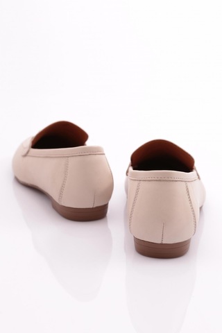 Dgn 134 Kadin Babet 134-2109-R0919 Krem