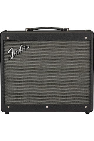 Fender Mustang Gtx50 Elektro Gitar Amfisi