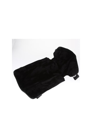 Novahub Yeşil Tutun Sıcak Pedleri Motosiklet Motocross Koruyucu Kış Isıtıcı Evrensel Diz Ac Yeşil