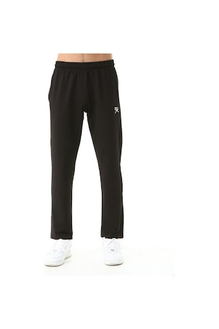 Raru Erkek Sweat Pantolon DOLORE Siyah