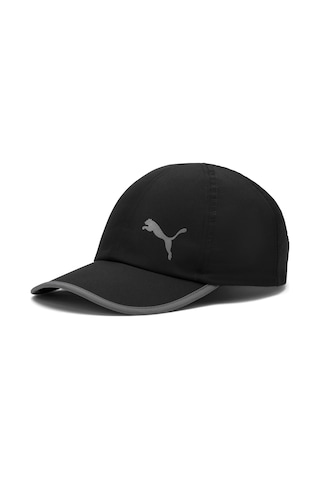 Puma Essentıals Koşu Şapkası 022325 02 Siyah