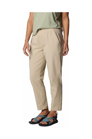 Columbia Cedar Crest Kadın Pantolon Al5247 Bej