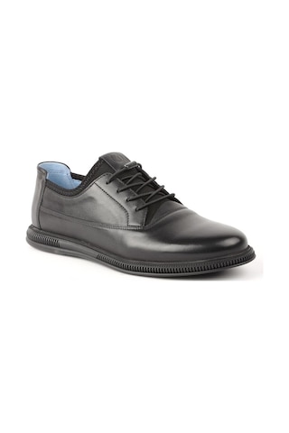 Libero L3726 Erkek Casual Ayakkabı - Siyah Siyah