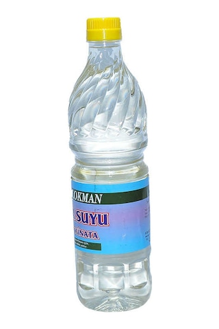 Çakşır Suyu Pet Şişe 1lt