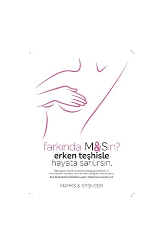 Marks & Spencer Flexifit Full Cup T-shirt Sütyeni Siyah