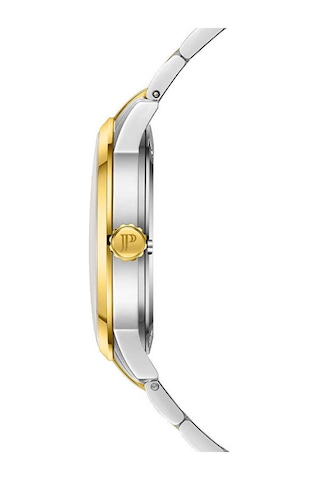 Jacques Philippe Jpqgs11673x8 Erkek Kol Saati Metalik Gri