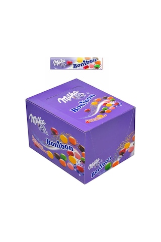 Milka Bonibon Draje Şeker 24 x 24.3 G