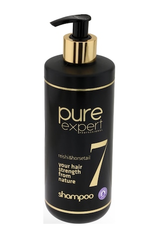 Pure Expert Atkuyruğu & Reishi Şampuan 500 ML