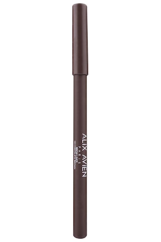 Alix Avien Uzun Süre Kalıcı Belirginleştirici Şekillendirici Kahve Kaş Kalemi Brow Liner 153 Chocolate Brown