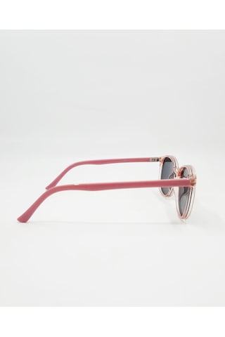 ESRADA  PEMBE  KIZ   ÇOCUK GÜNEŞ GÖZLÜĞÜ   8002 656   (3 İLA 5 YA