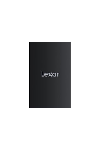 Lexar External Armor LAR700X004T-RNBNG 4 TB USB 3.2 Taşınabilir Disk