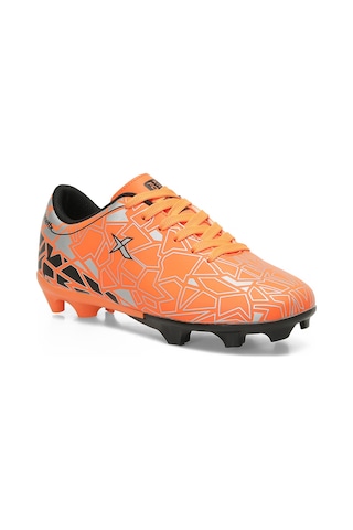 Kinetix Edward Ag 5fx Turuncu Unisex Krampon Turuncu-sıyah
