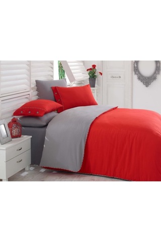 Snow Premıum Natura Çift Kişilik Nevresim Takımı