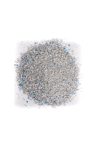 Jadawa Clean Aktif Karbonlu Bahar Kokulu İnce Taneli Bentonit Kedi Kumu 10 L