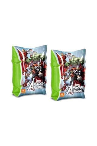 Şişme Kolluk Avengers 25x15 Cm