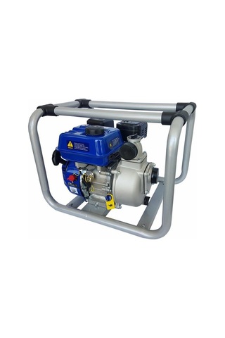 Hyundai Hwp50 2'' Benzinli Su Motoru-30163