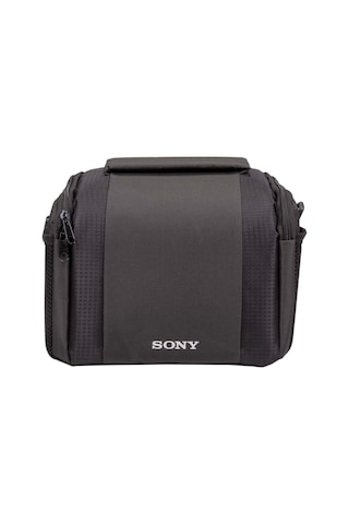 Sony A7 Sııı İçin Kare Çanta