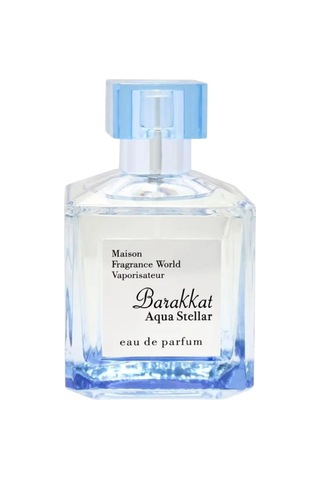 Fragrance World Barakkat Aqua Stellar Edp 100 Ml Unisex Parfüm Çiçeksi
