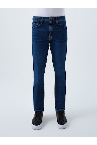 LOFT Ricardo Slim Fit Erkek Pantolon Lf2039467 Q1.v1 Denim