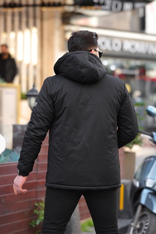 Stilkombin Stil Kombin Oxford Armalı Mont Kaban Bl 1559 001