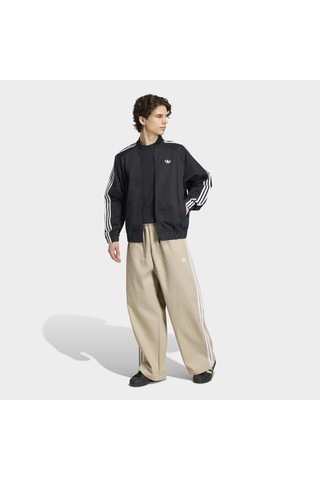 Adidas Sst Adicolor Classics Erkek Siyah Ceket Kr1371