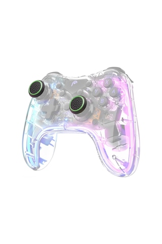 Analog Çubuk, Joystick, Thumbstick Başlıkları, Koruyucu Kapak, Kulplar, Silikon Kapaklar, Ps5 Ps4 Ps3 Gamepad - /yeşil - 4 Adet Sku: Smg8690010085252