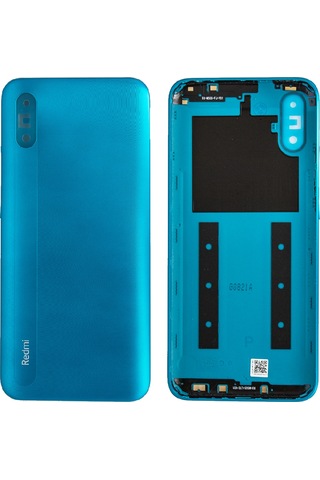 Xiaomi Redmi 9A Uyumlu Kasa Yeşil