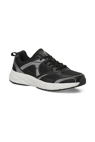 Lumberjack Opıya 6fx Siyah Erkek Sneaker 000000000102157027 Siyah