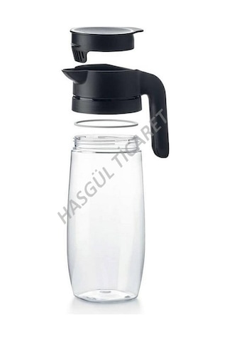 Tupperware Royal Sürahi 1.7 Litre Royal Serisi Karaf Hsgl