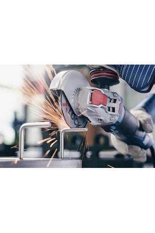Bosch X-lock 115x2.5 Mm Expert Serisi Bombeli Metal Kesme Taşı 26