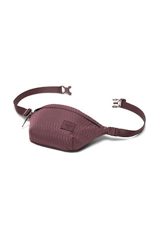 Herschel Classıc Bel Çantası-en: 26,5 Cm, Boy: 14 Cm, Derinlik: 6,5 Cm 11549-07783 Mor