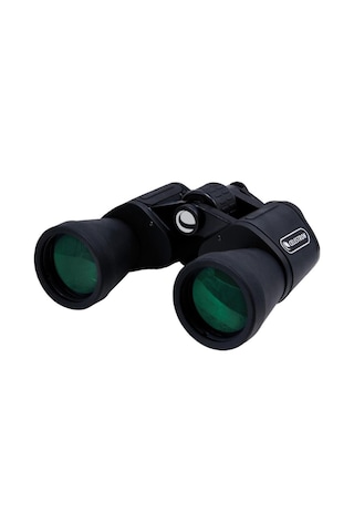 Celestron 71258 Upclose G2 20x50 Porro Dürbün kutulu Siyah