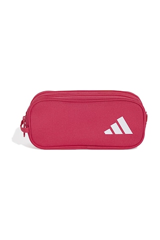 Adidas Pencıl Case 2zp Kalem Kutusu Kt2249 Pembe