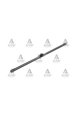 Silecek Süpürgesi Tek Aerotwın Plus 550mm Oem No:3397006949