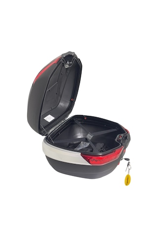 Wheelıe XT68-B 48 Litre Motosiklet Çanta