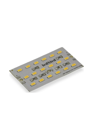 12V Mini Projektör Aydınlatma 3056