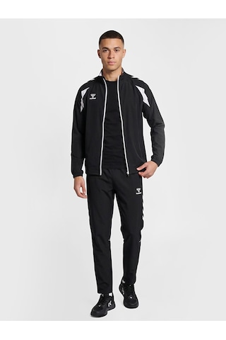 Hummel Core 2.0 Woven Jacket 230869-2114 Siyah Erkek Ceket