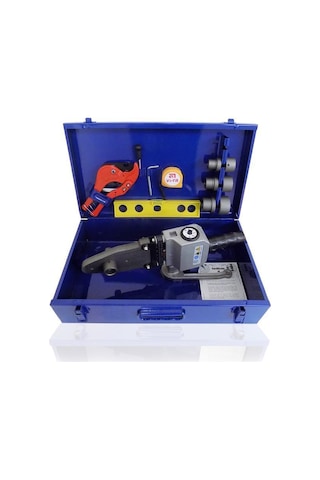 F-2000 Pprc Kaynak Makinası