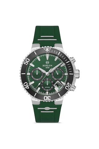 Hislon Men's Masterwork Ms147t-15yn Çok Renkli