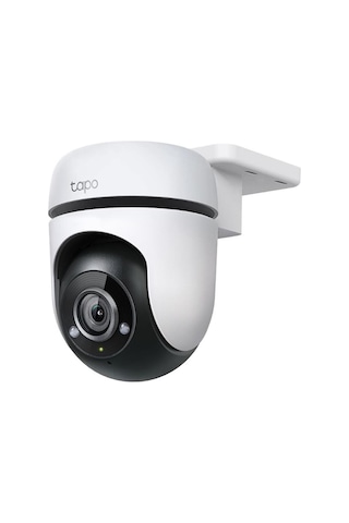 Tp-link Tapo C500 Dış Mekan 1080p Gece Görüşlü 512gb Micro Sd Des