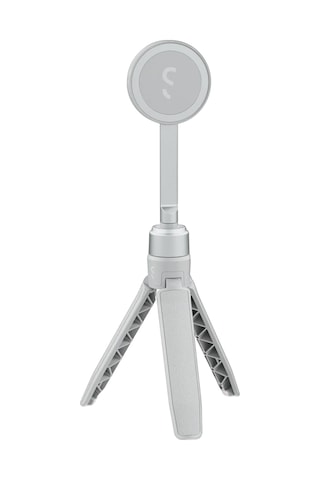 Shiftcam Snapstand Mini Video Selfie Çubuğu & Magsafe Tripod,manyetik Telefon Tutucu, Bej