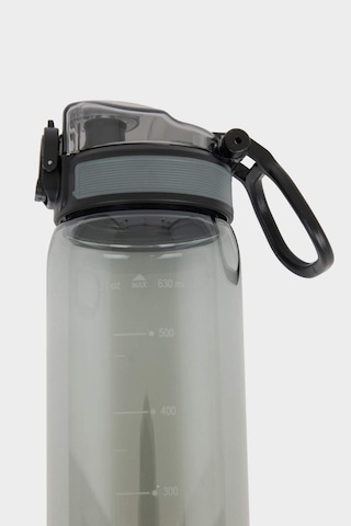 Defacto Unisex 650 Ml Matara F7899axnsbk27 Siyah