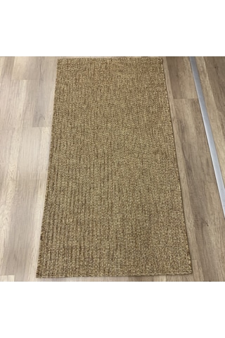 Hoom Rugs Sisal Jüt 666 Kahve Dekoraitf Halı