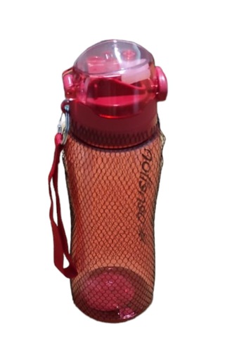 My Geppeto Bag Bpa İçermeyen, Kilitli Kapak,tritan, Pipetli 750 Ml Matara Suluk