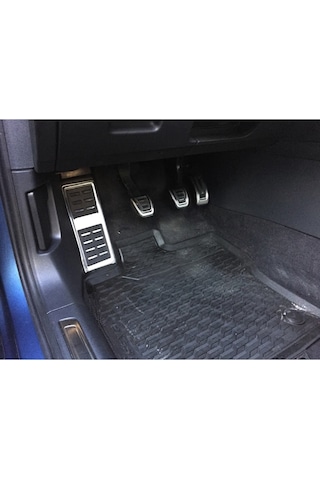 Seat Leon 2013- Manuel Pedal Seti