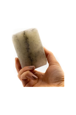 Çankırı Tuz Lambası 4 KG - 5 KG Arası - Doğal Tuz Lambası