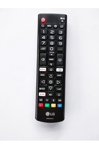 LG Uyumlu Akb75675311 Uzaktan Kumanda