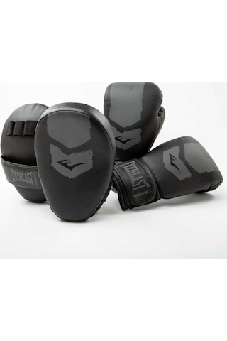Everlast Prospect 2 Lapa Eldiven Seti Siyah/gri P00003054 Çok Renkli