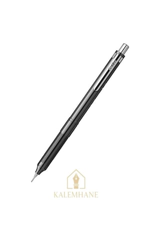 Kalemhane Scrikss Kişiye Özel Orbit 0.7 Versatil Uçlu Kalem Siyah Çok Renkli